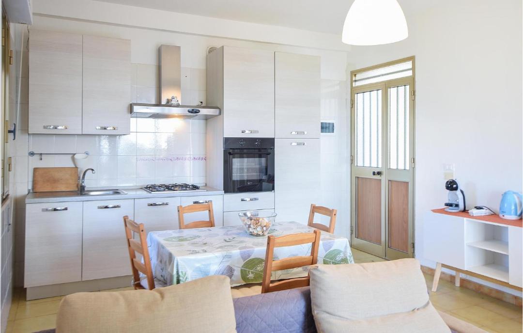 Photo of Kitchen in Punta Braccetto