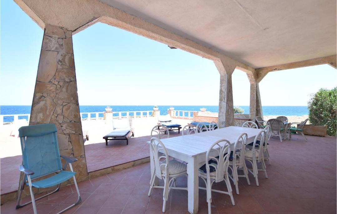 Photo of Patio Balcony in Brucoli