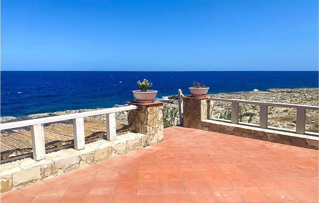 Photo of Patio Balcony in Brucoli