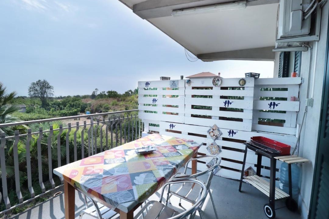 Photo of Patio Balcony in Santa Venerina