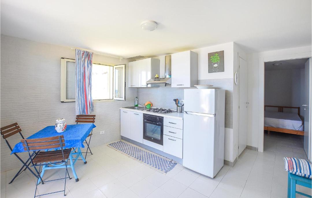 Photo of Kitchen in Brucoli