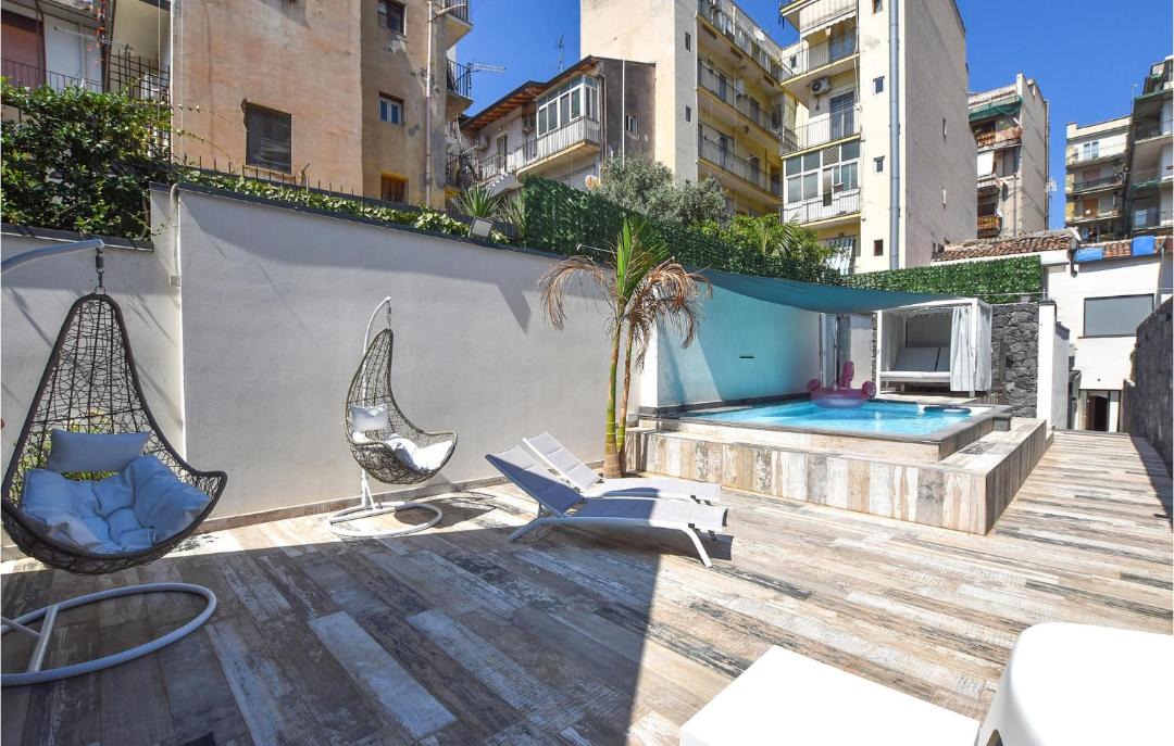 Photo of Patio Balcony in Cibali