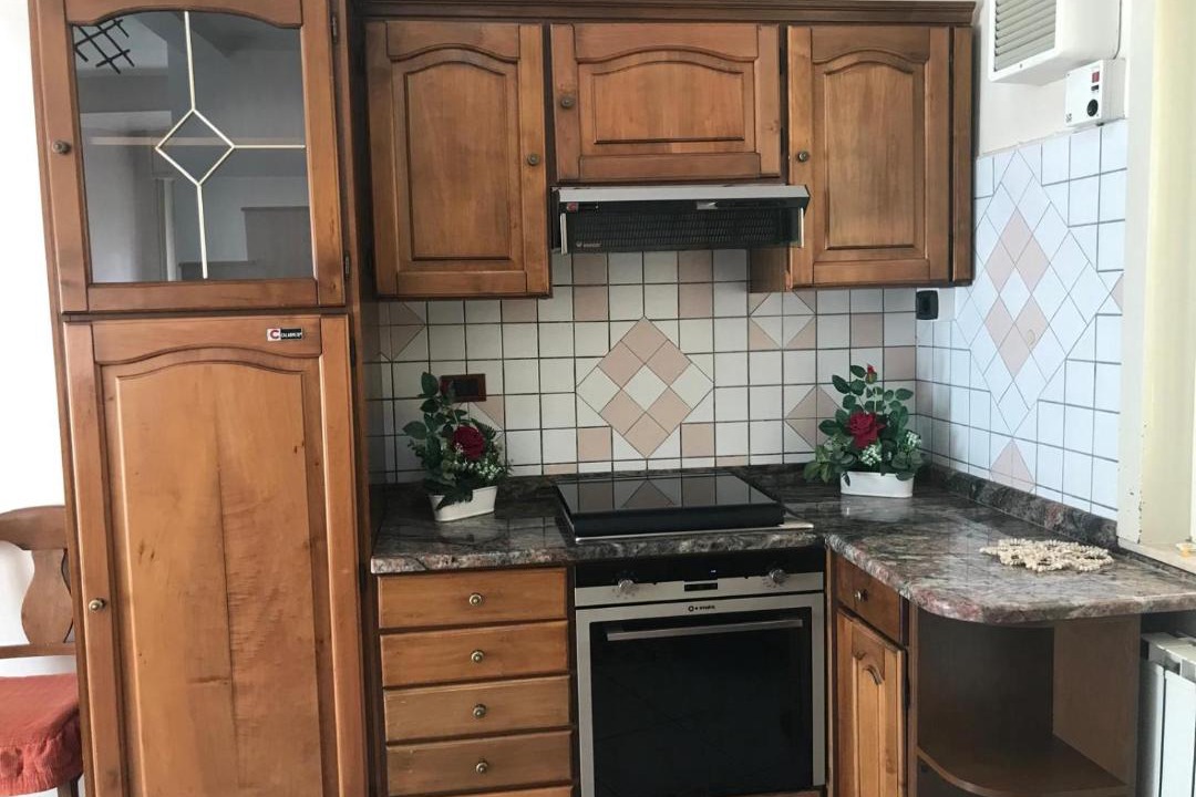 Photo of Kitchen in Regalbuto