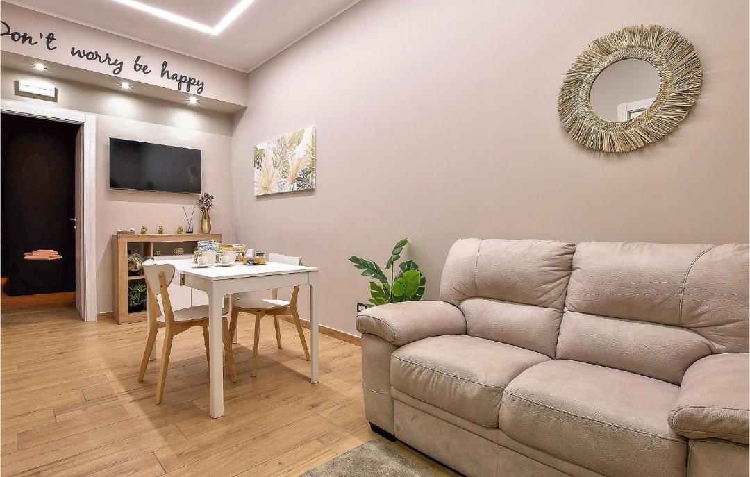 Photo of Livingroom in Old Town