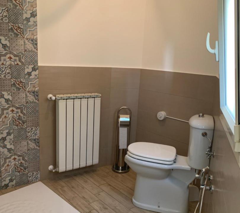 Photo of Bathroom in Regalbuto