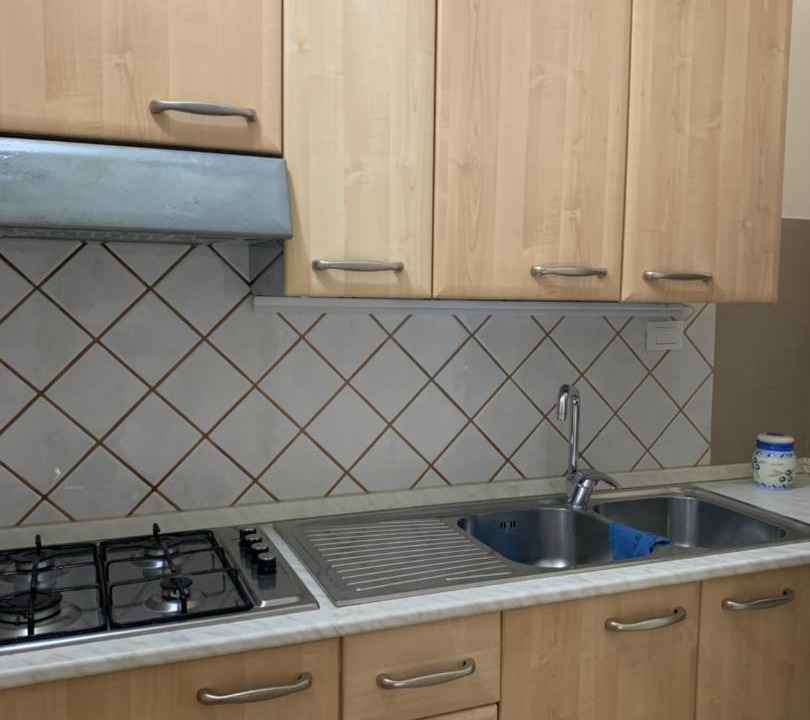 Photo of Kitchen in Regalbuto
