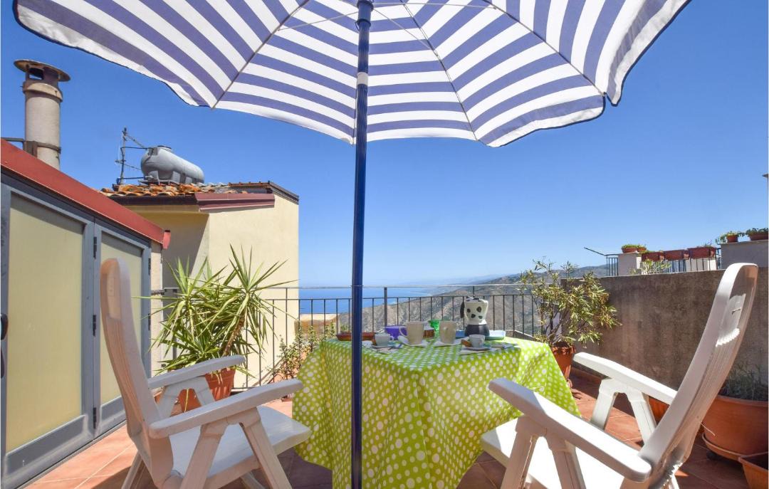 Photo of Patio Balcony in Tusa