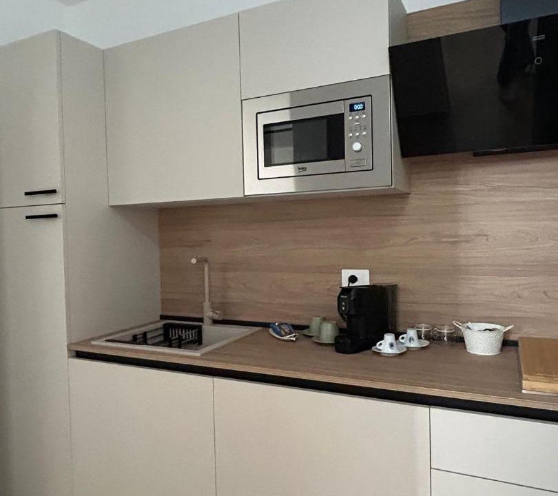 Photo of Kitchen in Caltagirone