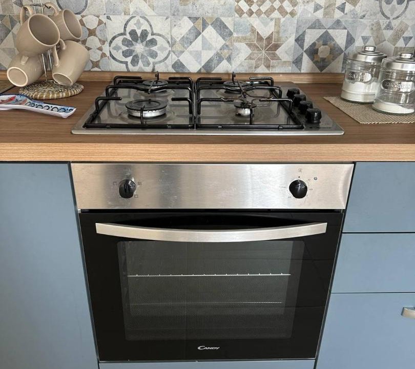 Photo of Kitchen in Casuzze