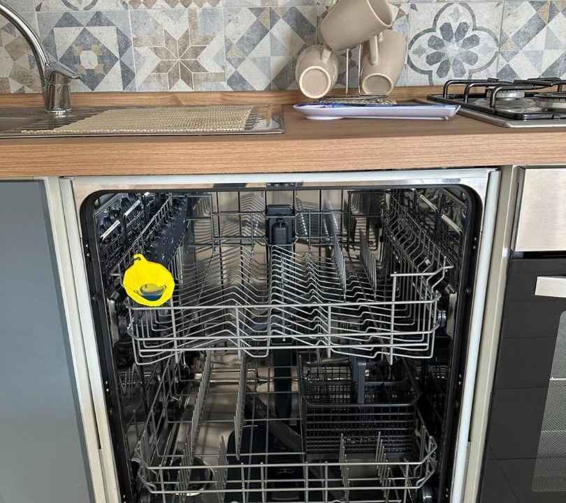 Photo of Kitchen in Casuzze