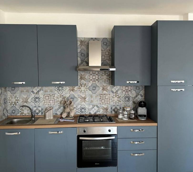 Photo of Kitchen in Casuzze
