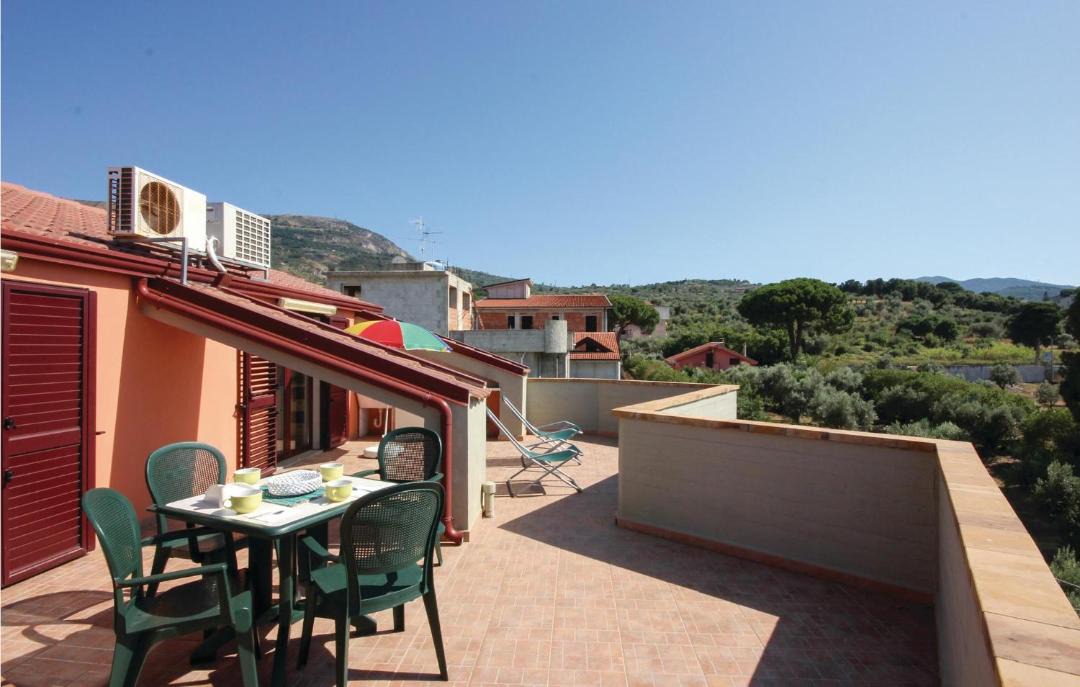Photo of Patio Balcony in Acquedolci