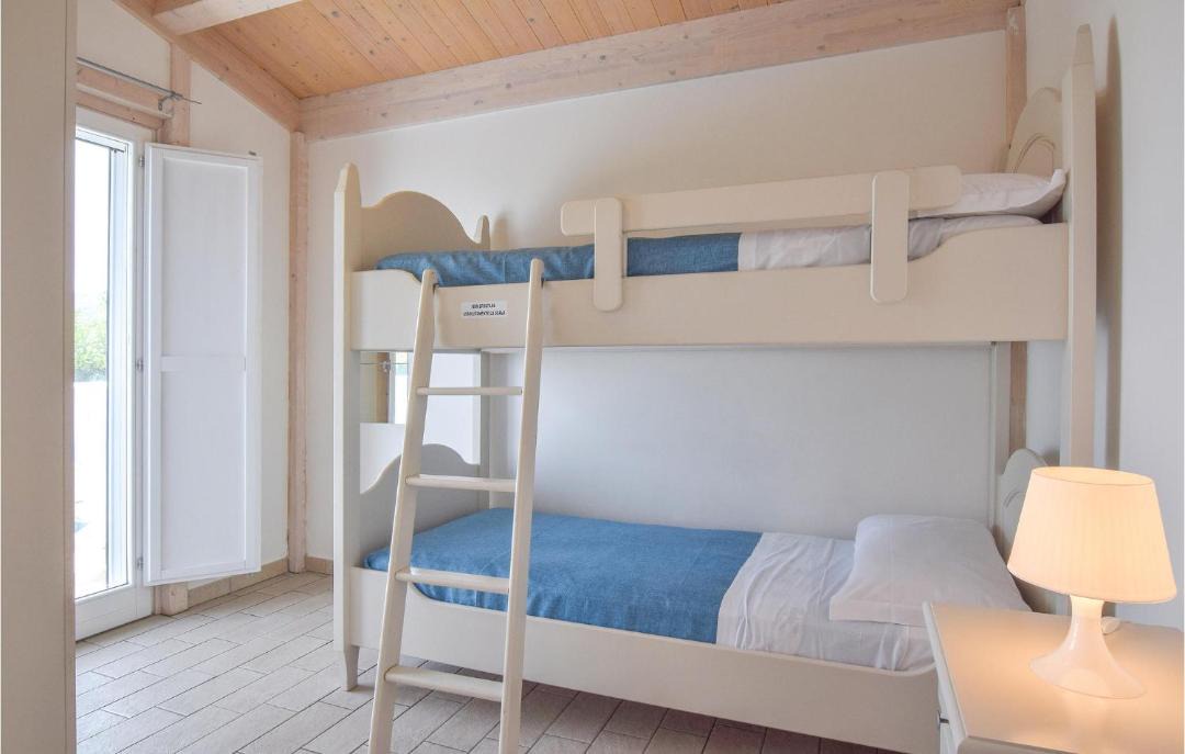 Photo of Bedroom in Torrenova