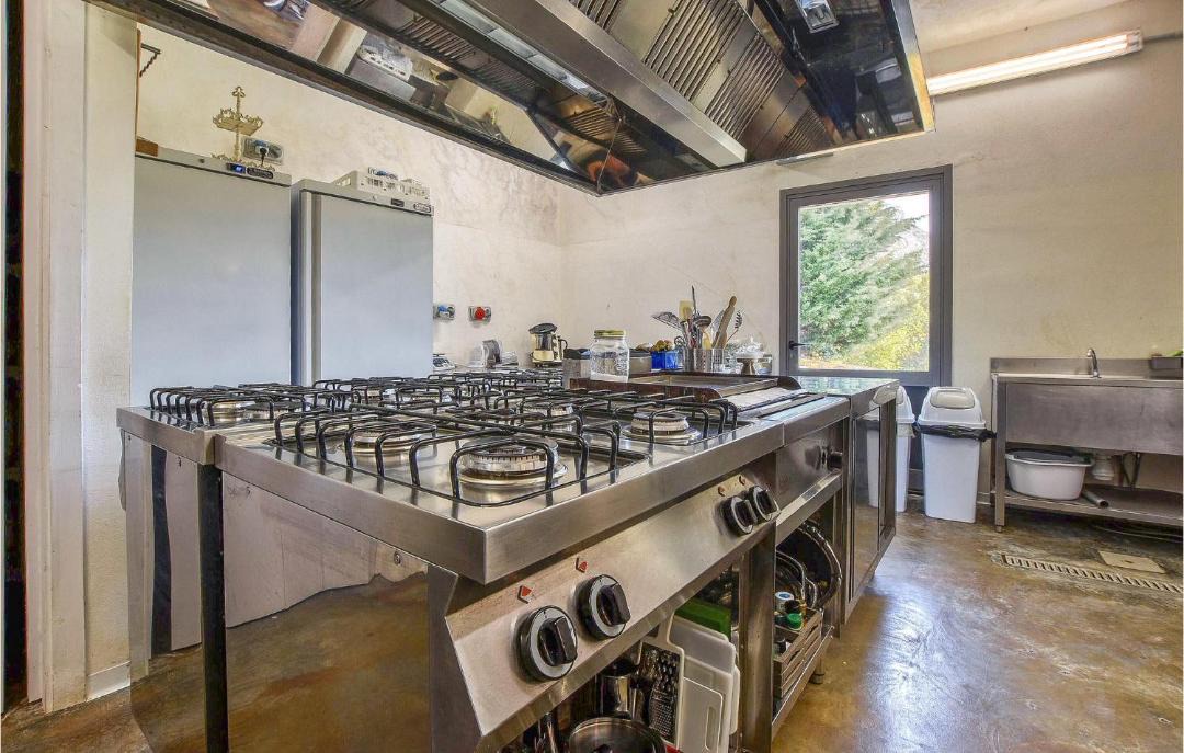Photo of Kitchen in Monreale