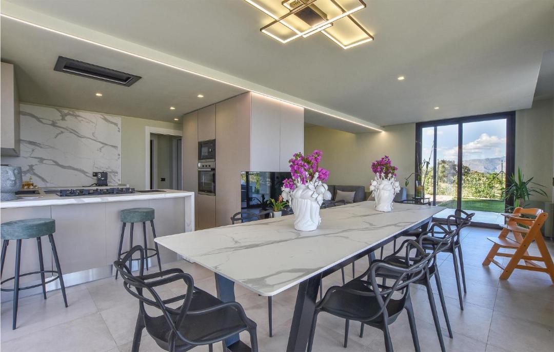 Photo of Kitchen in Partinico