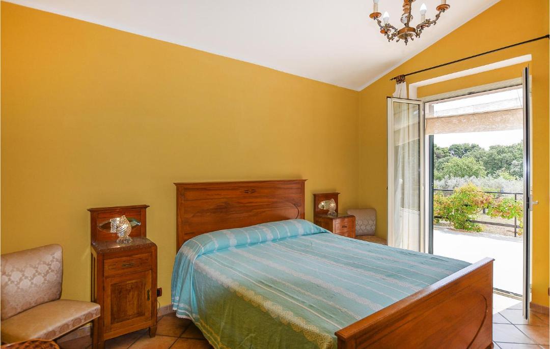 Photo of Bedroom in Palazzolo Acreide