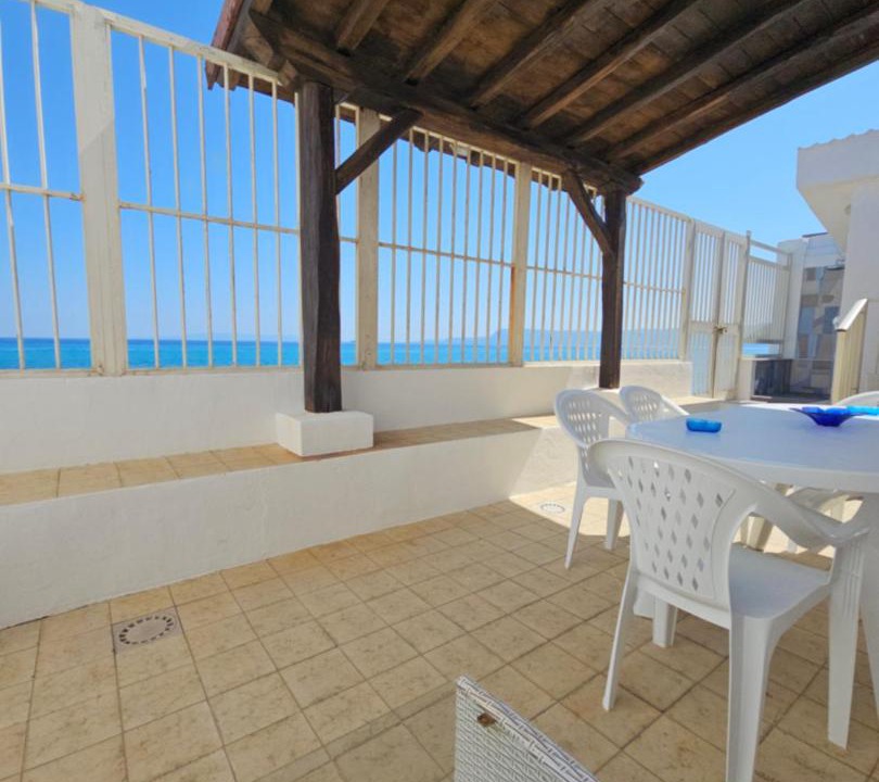 Photo of Patio Balcony in Torre di Faro