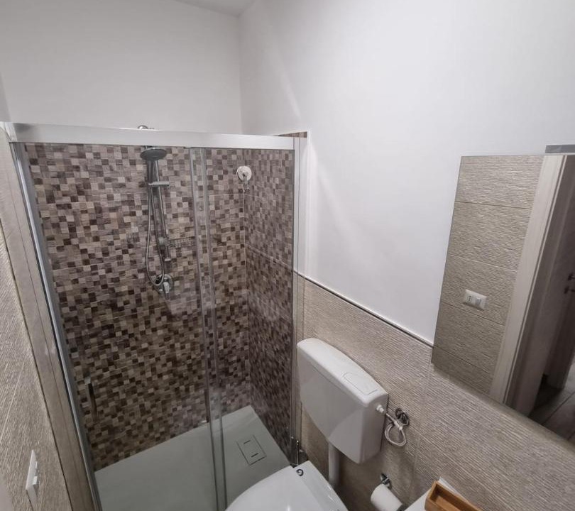 Photo of Bathroom in Valguarnera Caropepe