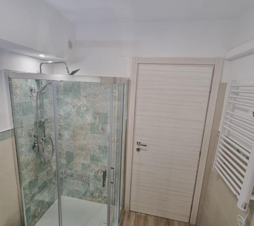 Photo of Bathroom in Valguarnera Caropepe