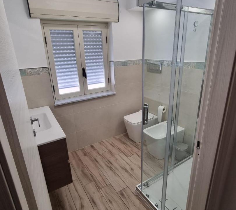 Photo of Bathroom in Valguarnera Caropepe