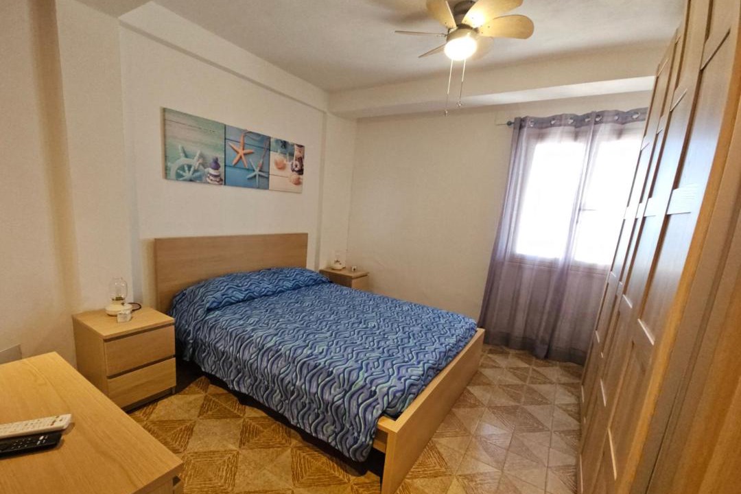 Photo of Bedroom in Torre di Faro