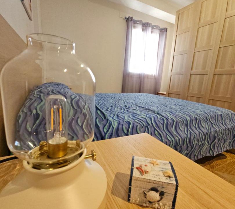 Photo of Bedroom in Torre di Faro