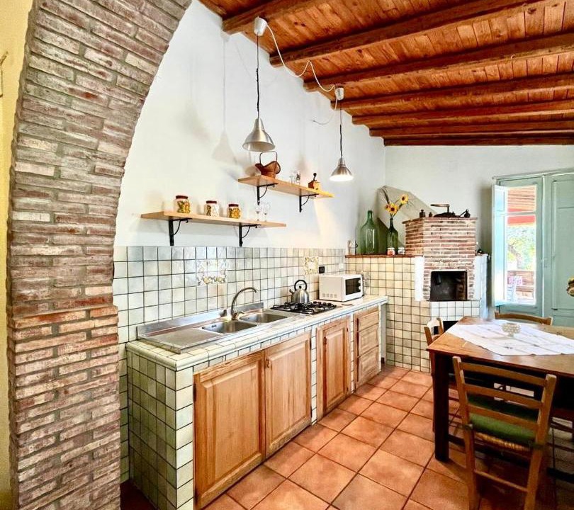 Photo of Kitchen in Augusta