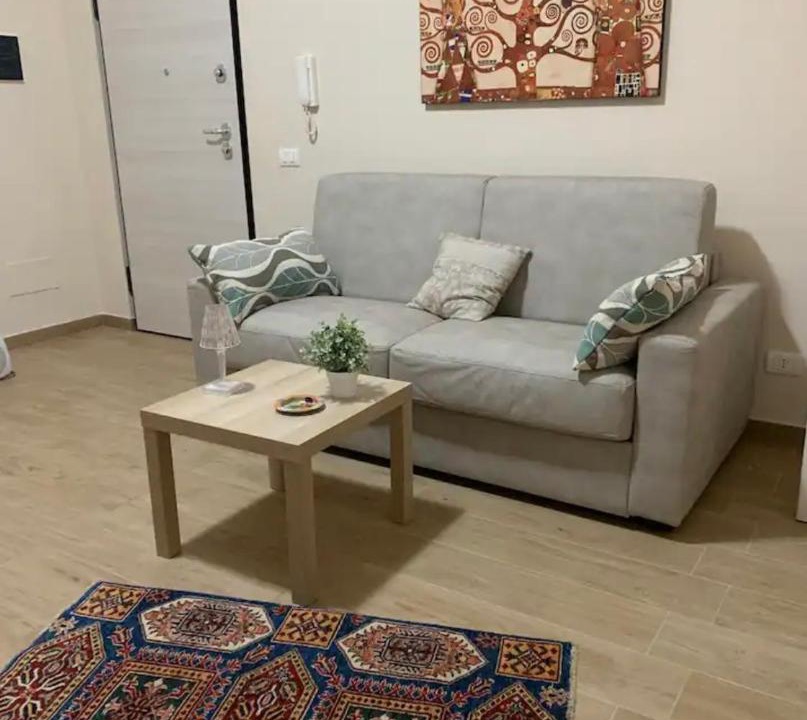 Photo of Livingroom in Agrigento