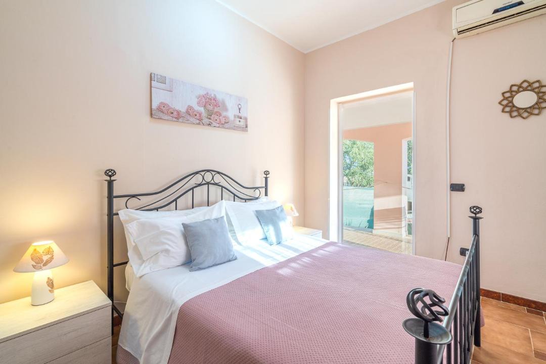 Photo of Bedroom in Plemmirio