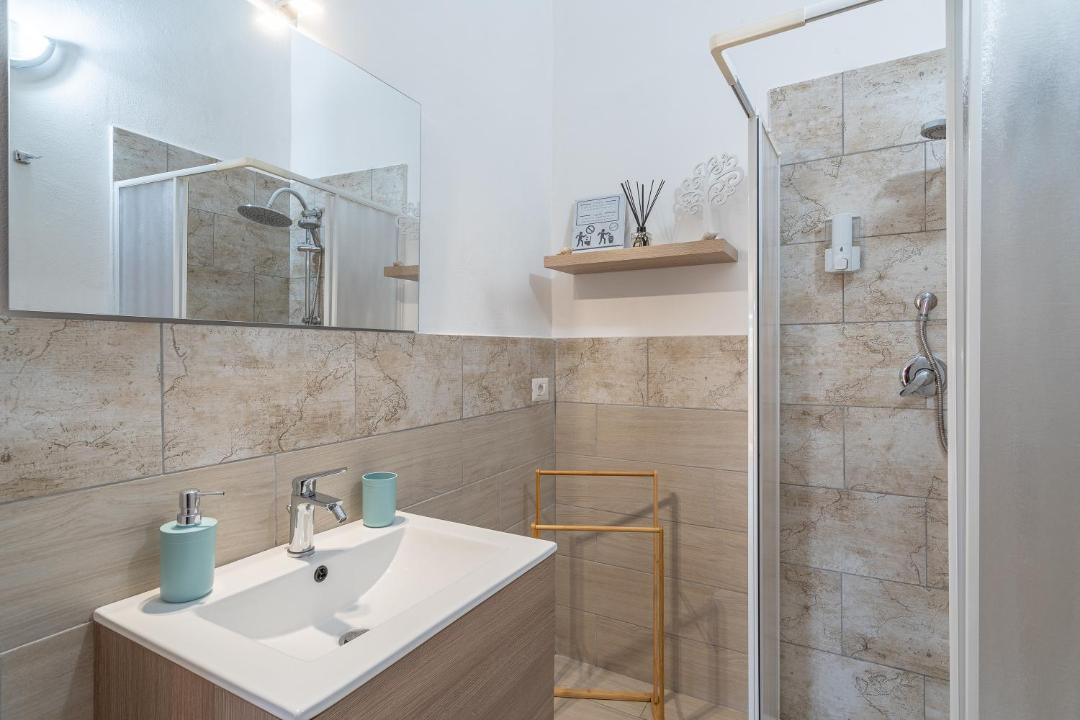 Photo of Bathroom in Plemmirio