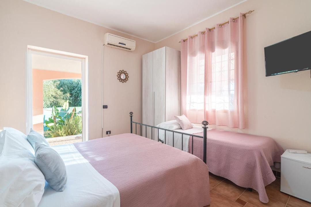 Photo of Bedroom in Plemmirio