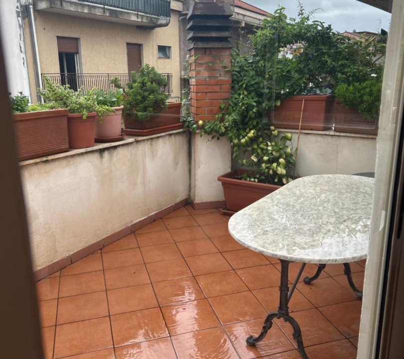 Photo of Patio Balcony in Cannizzaro