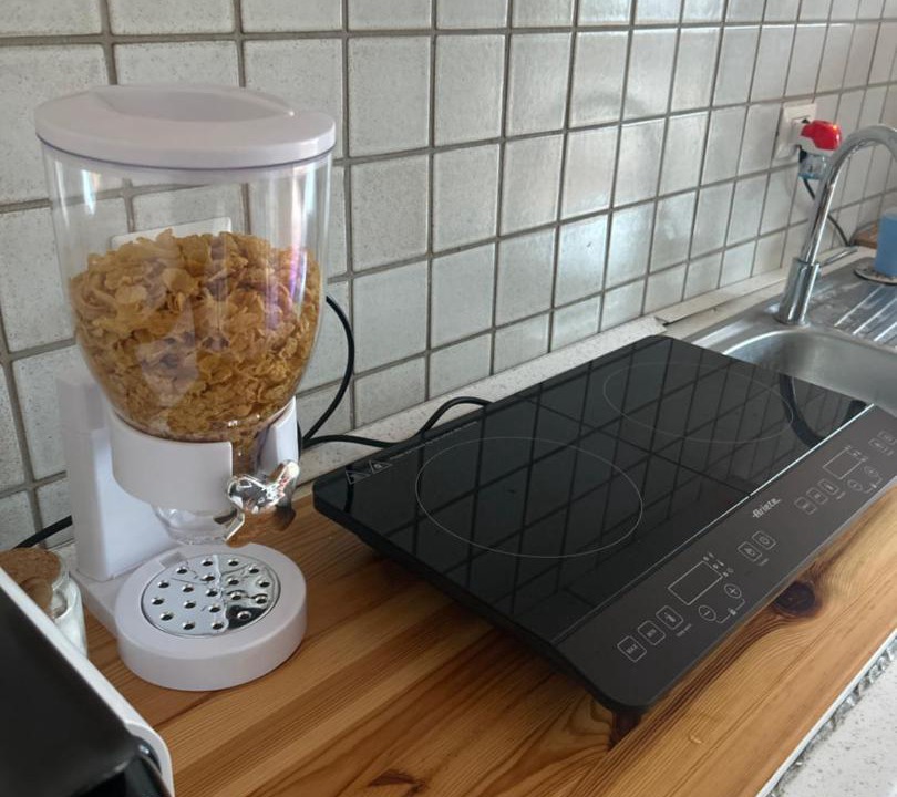 Photo of Kitchen in Cannizzaro