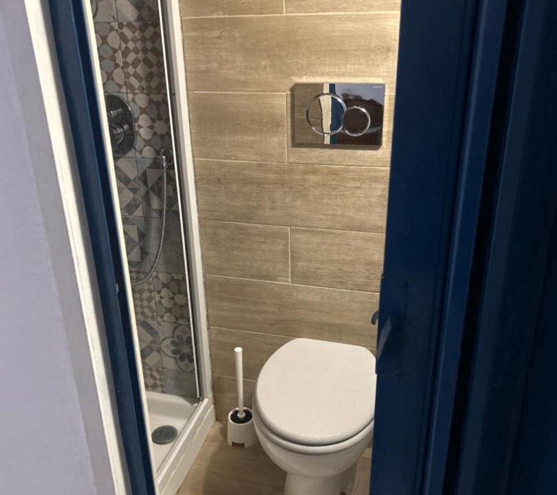 Photo of Bathroom in Cannizzaro
