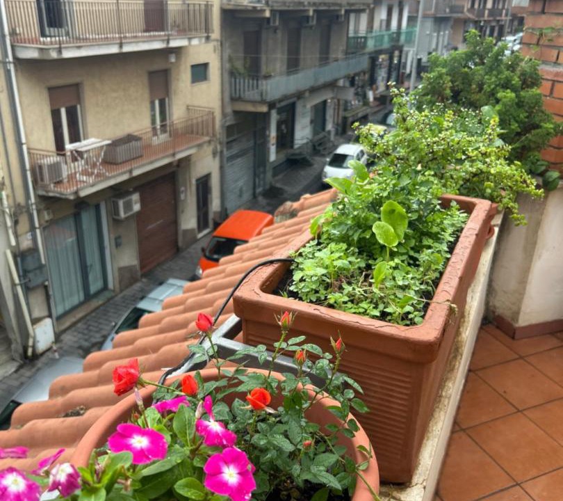 Photo of Patio Balcony in Cannizzaro