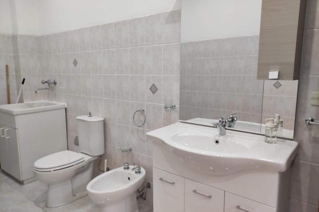 Photo of Bathroom in Fiumefreddo di Sicilia