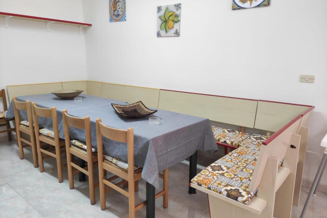 Photo of Kitchen in Fiumefreddo di Sicilia