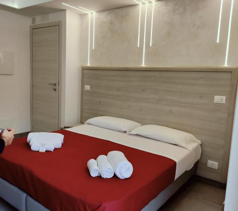 Photo of Bedroom in Province of Messina
