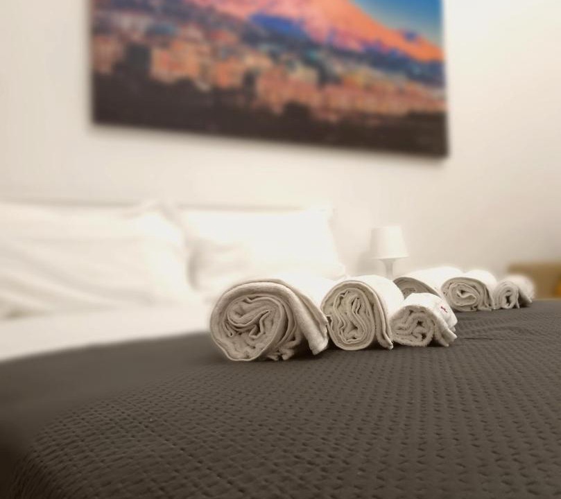 Photo of Bedroom in Cibali