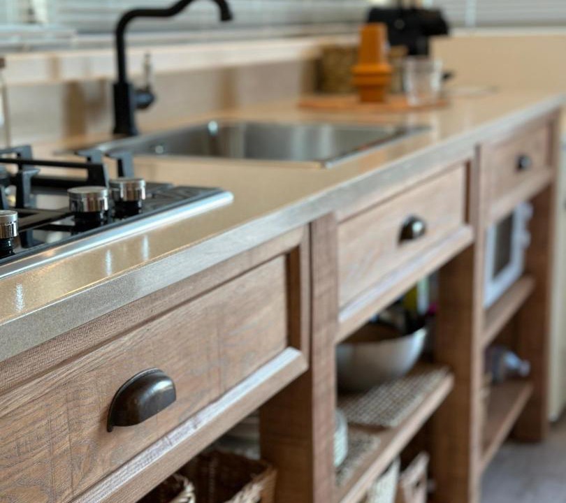 Photo of Kitchen in Porto Empedocle