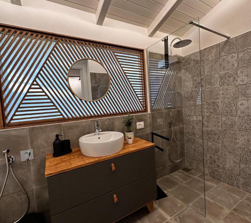 Photo of Bathroom in Porto Empedocle