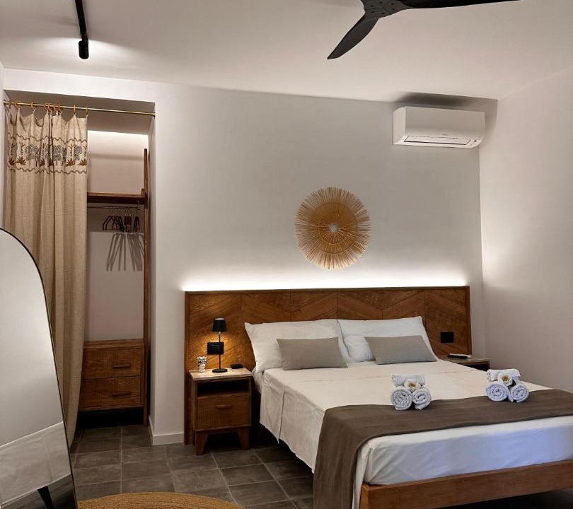 Photo of Bedroom in Porto Empedocle
