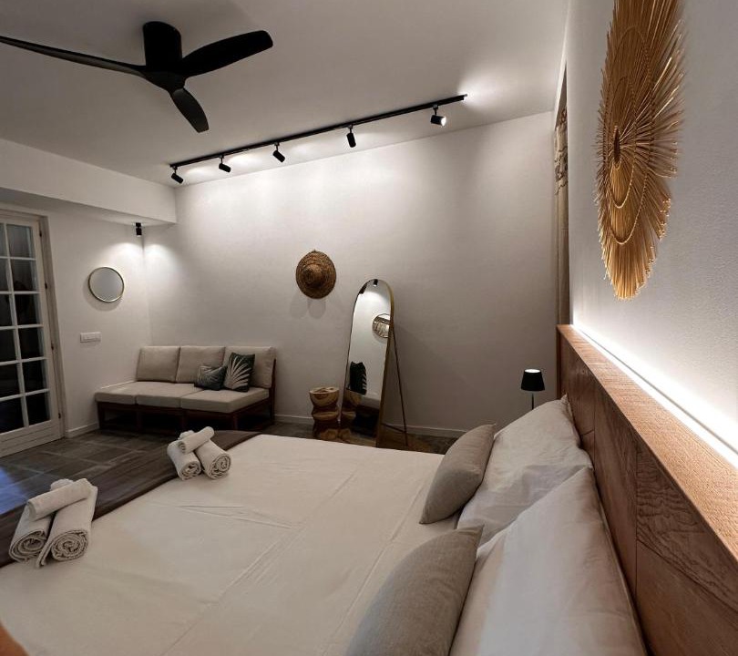 Photo of Bedroom in Porto Empedocle