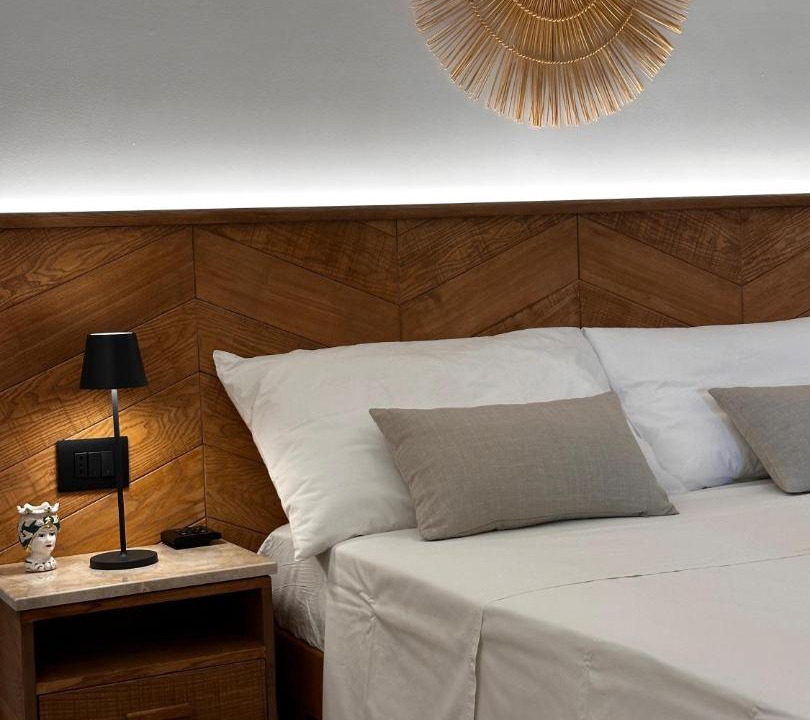 Photo of Bedroom in Porto Empedocle