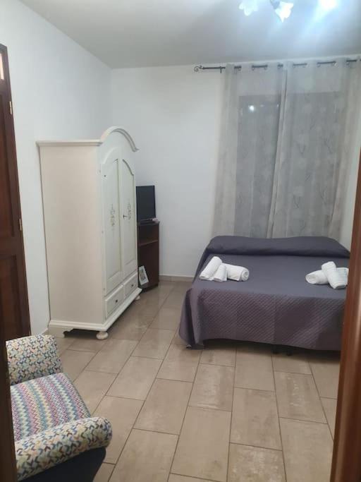 Photo of Bedroom in Solarino
