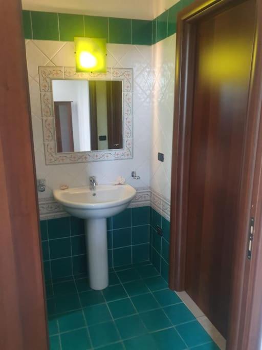 Photo of Bathroom in Solarino