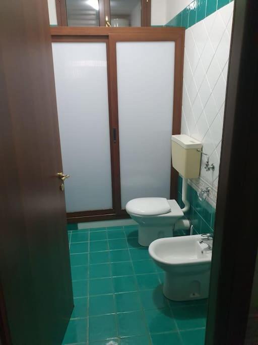 Photo of Bathroom in Solarino