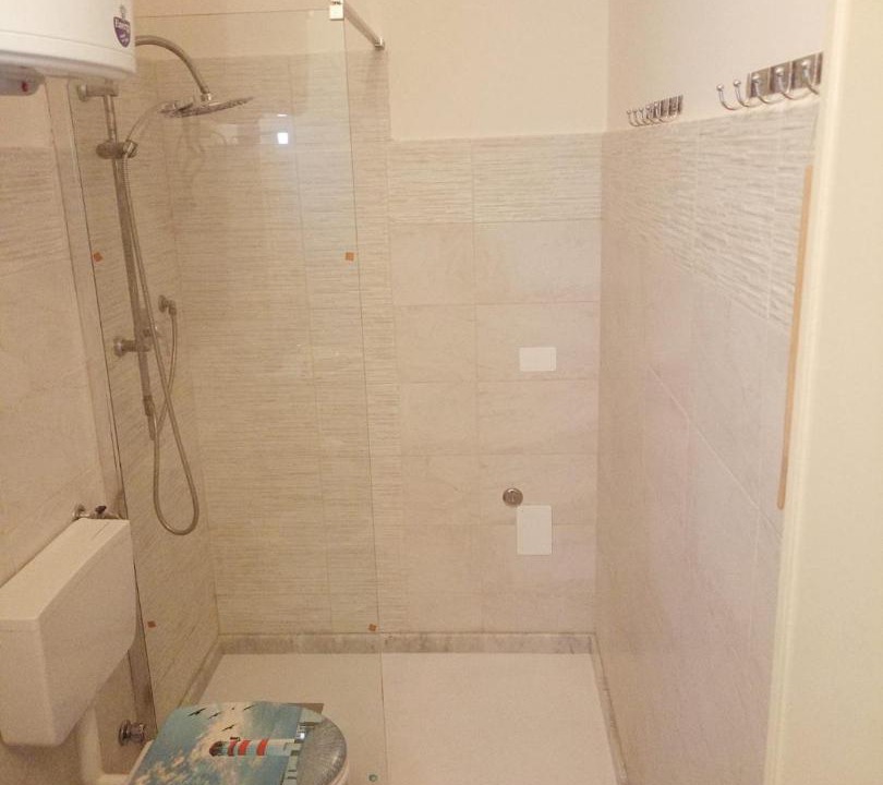 Photo of Bathroom in Porticato