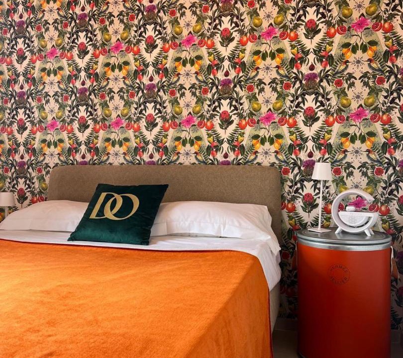 Photo of Bedroom in Partanna