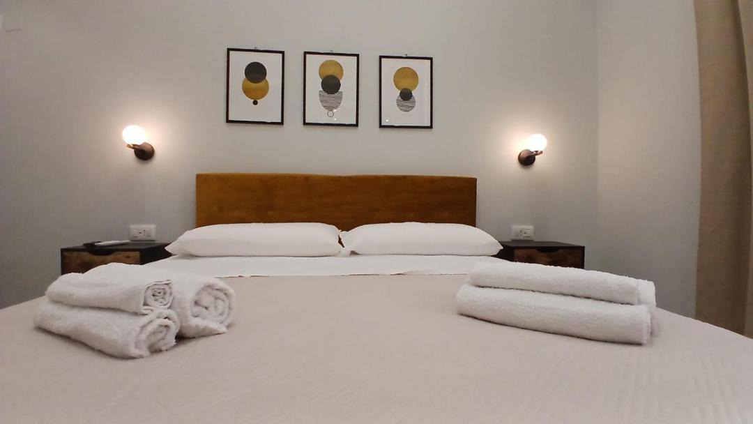 Photo of Bedroom in Messina